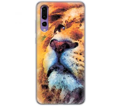 Чохол для Huawei P20 Pro Mixcase ліва