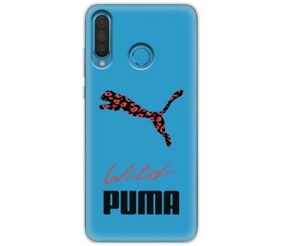 Чохол для Huawei P30 Lite Mixcase спорт