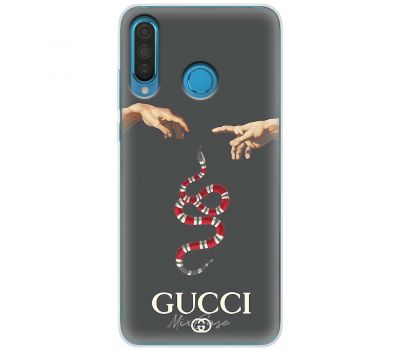 Чохол для Huawei P30 Lite Mixcase різне дизайн 17