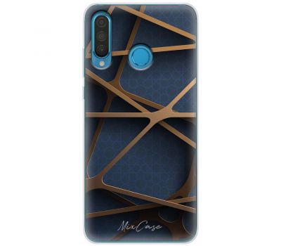 Чохол для Huawei P30 Lite Mixcase різне дизайн 18