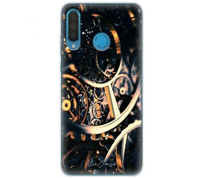 Чохол для Huawei P30 Lite Mixcase різне дизайн 19