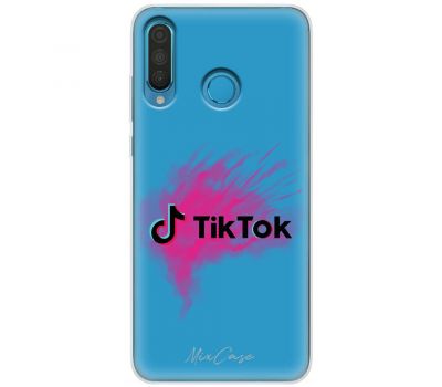 Чохол для Huawei P30 Lite Mixcase різне дизайн 2