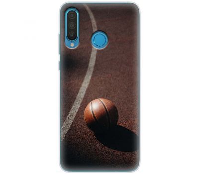 Чохол для Huawei P30 Lite Mixcase спорт дизайн 6