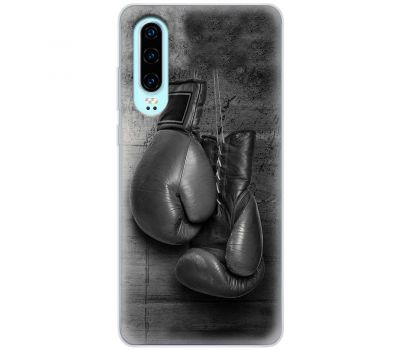 Чохол для Huawei P30 Mixcase спорт дизайн 7