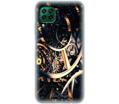 Чохол для Huawei P40 Lite Mixcase різне дизайн 19