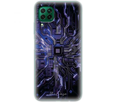 Чохол для Huawei P40 Lite Mixcase різне дизайн 20