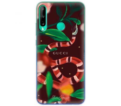 Чохол для Huawei P40 Lite E Mixcase різне дизайн 16