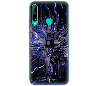 Чохол для Huawei P40 Lite E Mixcase різне дизайн 20