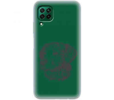 Чохол для Huawei P40 Lite Mixcase щеня