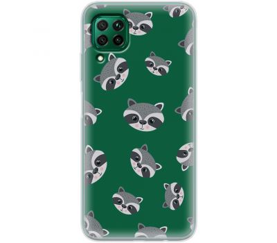 Чохол для Huawei P40 Lite Mixcase єнот