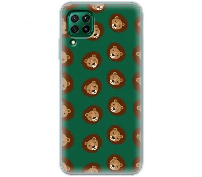 Чохол для Huawei P40 Lite Mixcase леви