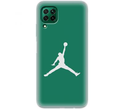 Чохол для Huawei P40 Lite Mixcase мікс дизайн 11