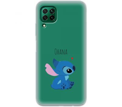 Чохол для Huawei P40 Lite Mixcase мультики дизайн 7