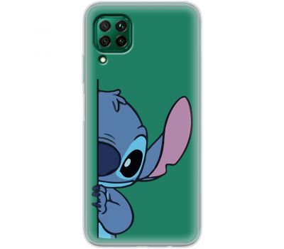 Чохол для Huawei P40 Lite Mixcase мультики дизайн 10