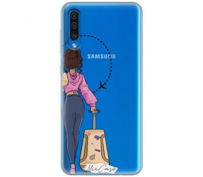 Чохол для Samsung Galaxy A50/A50S/A30S Mixcase хіт дизайн 7
