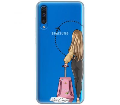 Чохол для Samsung Galaxy A50/A50S/A30S Mixcase хіт дизайн 8