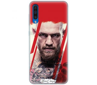 Чохол для Samsung Galaxy A50/A50S/A30S Mixcase Конор Макгрегор