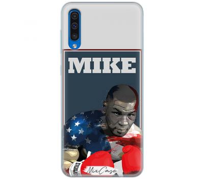 Чохол для Samsung Galaxy A50/A50S/A30S Mixcase бокс Mike