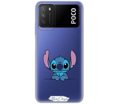 Чохол для Xiaomi Poco M3 Mixcase мультфільми дизайн 19