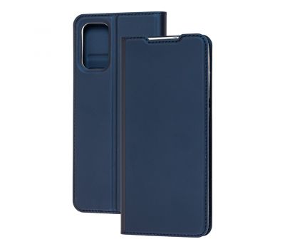 Чохол книжка для Samsung Galaxy S20+ (G985) Dux Ducis синій