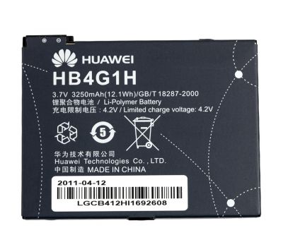 Акумулятор для Huawei S7 Slim HB4G1H 3250 mAh