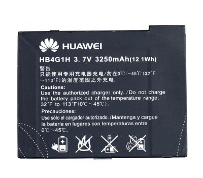 Акумулятор для Huawei S7 Slim HB4G1H 3250 mAh 2471838