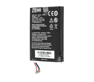 Акумулятор для ZTE 755589 5000 mAh