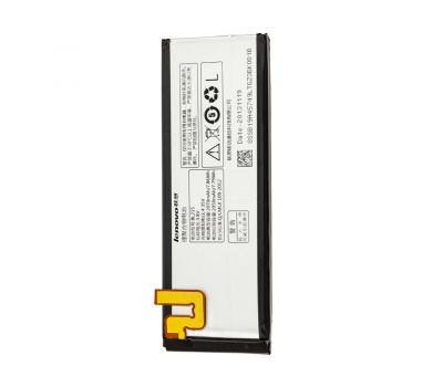 Акумулятор для Lenovo S960/BL-215 (2070 mAh) original