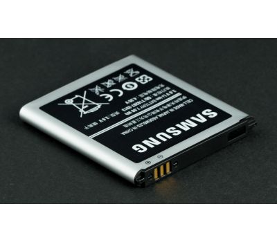 Акумулятор для Samsung G3812Win Pro/EB585158LC 2100 mAh 2472066