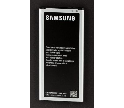 Акумулятор Samsung G7508 Mega2/EB-BG750BBC 2800 mAh