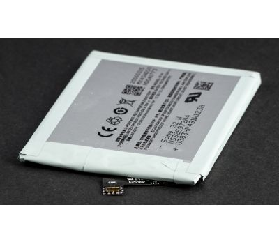Акумулятор для Meizu MX4 Pro/BT41 3250 mAh 2472292
