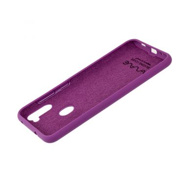 Чохол для Samsung Galaxy A11 / M11 Wave Full фіолетовий 2473010