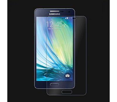 Захисне скло для Samsung Galaxy A5 (A500) (OEM) прозоре