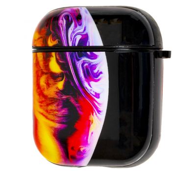 Чохол для AirPods Young Style фарби 2475712