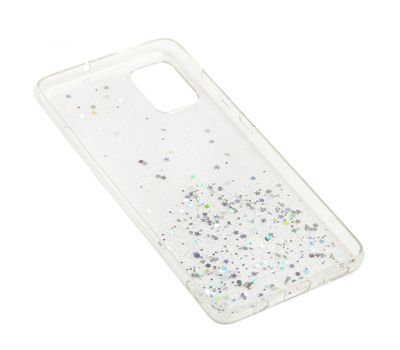 Чохол Samsung Galaxy A51 (A515) Wave confetti white 2479396