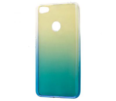 Чохол для Xiaomi Redmi Note 5A Prime Colorful Fashion синій
