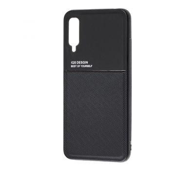 Чохол для Samsung Galaxy A50/A50s/A30s Melange чорний