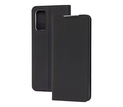 Чохол книжка Samsung Galaxy S20 (G980) Dux Ducis чорний