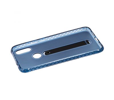 Чохол для Xiaomi Redmi Note 7 / 7 Pro "protect slim" синій 2499189