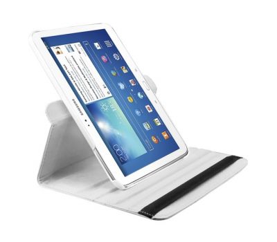 TTX Galaxy Tab Pro 12.2/Galaxy Note Pro12,2 Белый (360 градусов)