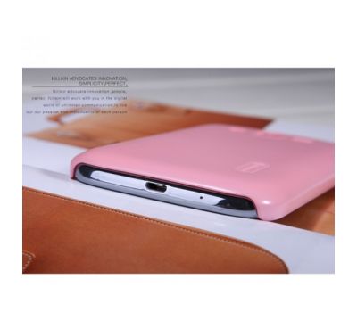 Nillkin Multi-color Samsung i9082 pink 25279