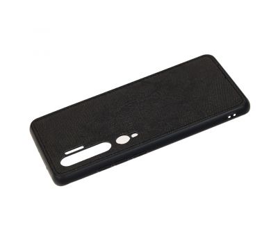Чохол для Xiaomi Mi Note 10 Mandala 3D чорний 2501350