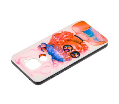 Чохол для Xiaomi Redmi Note 9 Girls UV dreams 2501368