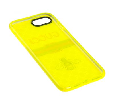 Чохол для iPhone 7 Plus / 8 Plus Neon print G pchela 2508174