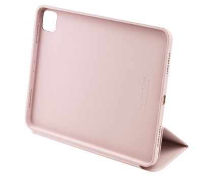 Чохол Smart для IPad Pro 11 (2020) case рожевий пісок 2513129