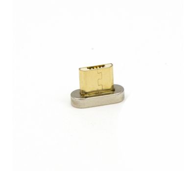 Кабель USB Магнитный Clip-ON Micro стальной 2513653
