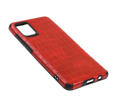 Чохол для Samsung Galaxy A51 (A515) Epic Vivi Crocodile червоний 2514399