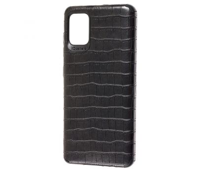Чохол для Samsung Galaxy A51 (A515) Epic Vivi Crocodile чорний