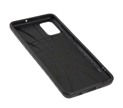 Чохол для Samsung Galaxy A51 (A515) Epic Vivi Crocodile чорний 2514412