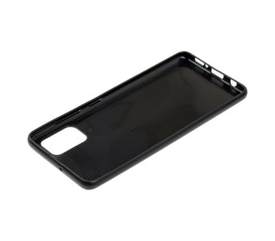 Чохол для Samsung Galaxy A51 (A515) Lava case світло-коричневий 2514418